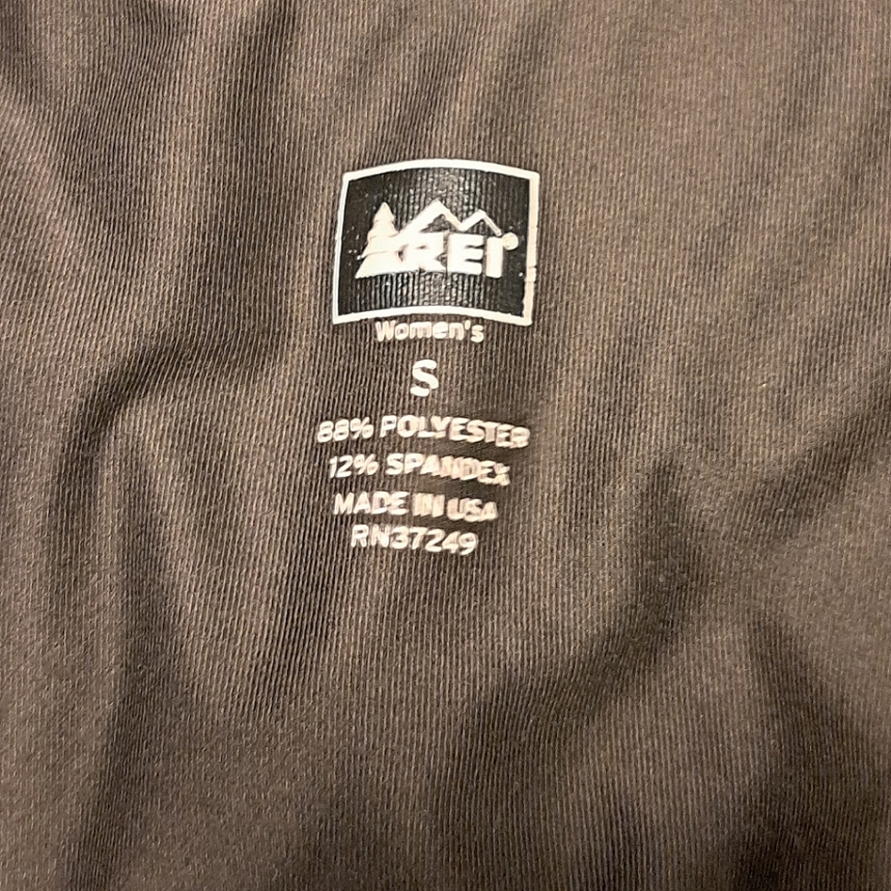REI Track Jacket - Picture 3 of 5